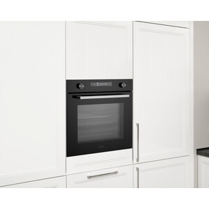 Электрический духовой шкаф Weissgauff EOM 751 PDB