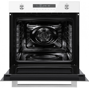 Электрический духовой шкаф Weissgauff EOM 751 PDW
