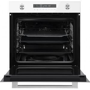 Электрический духовой шкаф Weissgauff EOM 751 PDW