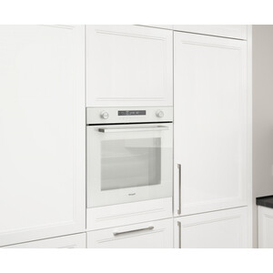 Электрический духовой шкаф Weissgauff EOM 751 PDW