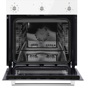 Электрический духовой шкаф Weissgauff EOV 202 SW