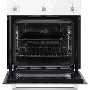 Электрический духовой шкаф Weissgauff EOV 202 SW