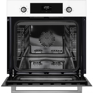 Электрический духовой шкаф Weissgauff EOV 302 SW