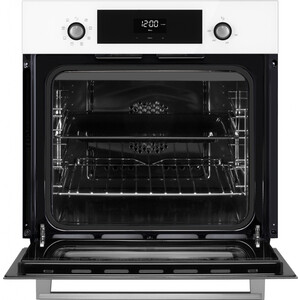 Электрический духовой шкаф Weissgauff EOV 302 SW