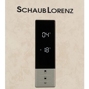 Холодильник Schaub Lorenz SLU S620E3E