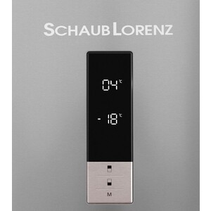 Холодильник Schaub Lorenz SLU S620X3E