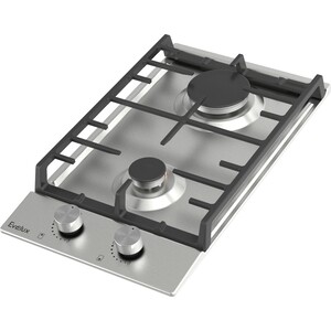 Газовая варочная панель Evelux HEG 300 X