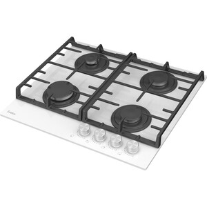 Газовая варочная панель Evelux HEG 600 WG
