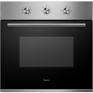 Электрический духовой шкаф Evelux EO 620 X