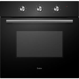 Электрический духовой шкаф Evelux EO 620 B