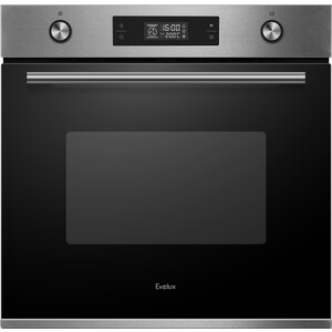Электрический духовой шкаф Evelux EO 650 PX