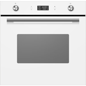 Электрический духовой шкаф Evelux EO 650 PW