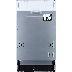 Встраиваемая посудомоечная машина Evelux BD 4501