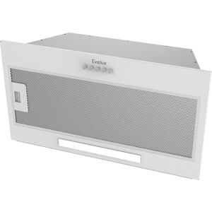 Вытяжка встраиваемая Evelux Integral 60 W
