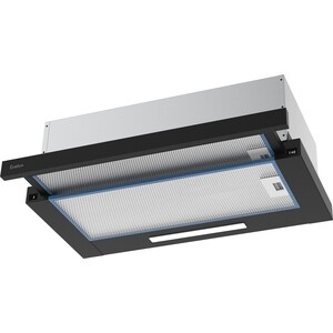 Вытяжка встраиваемая Evelux TEL 60 B