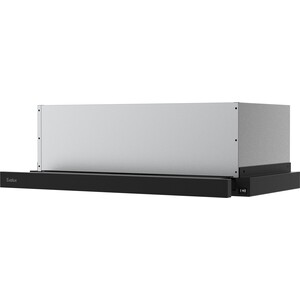 Вытяжка встраиваемая Evelux TEL 60 B