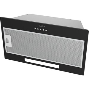 Вытяжка встраиваемая Evelux Integral 60 B