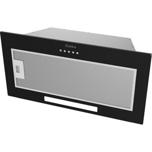 Вытяжка встраиваемая Evelux Integral 80 B