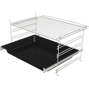 Электрический духовой шкаф Gorenje BO6735E05X