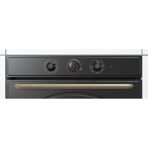 Электрический духовой шкаф Gorenje BOS67371CLB
