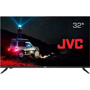 фото Телевизор jvc lt-32m395