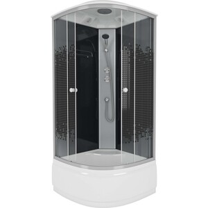 Душевая кабина Niagara NG-7508-14 90х90х215