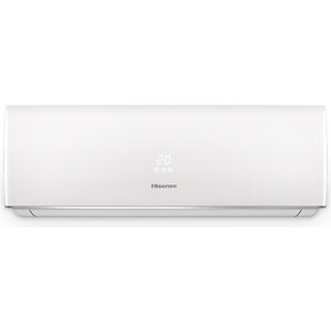 Инверторная сплит-система Hisense AS-07UW4RYDDB00 (SMART DC Inverter)
