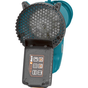 Воздуходувка аккумуляторная Bort BSS-18Li-Pro