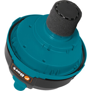 Пылесос строительный Bort BSS-1220 Black