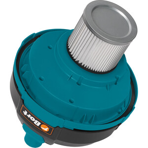 Пылесос строительный Bort BSS-1220 Black