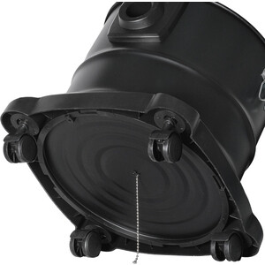 Пылесос строительный Bort BSS-1220 Black