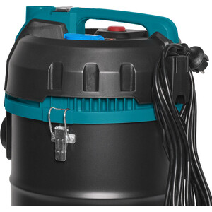 Пылесос строительный Bort BSS-1525 Black