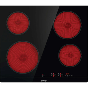 Электрическая варочная панель Gorenje CT41SC