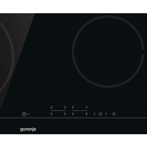 Электрическая варочная панель Gorenje CT41SC
