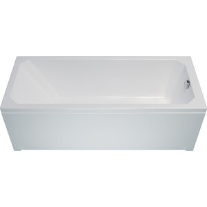 Акриловая ванна Triton Прага 180х80 на каркасе (Щ0000049393)