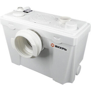 Канализационный насос Вихрь КН-500 17970₽