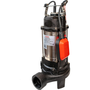 Фекальный насос Ресанта НФ-17000Л 16318₽