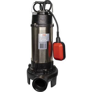 Фекальный насос Ресанта НФ-24000Л 19290₽