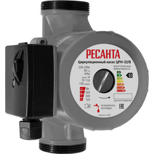 Циркуляционный насос Ресанта ЦРН-328 11084₽