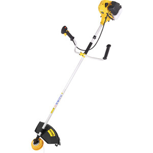 Триммер бензиновый бензокоса Huter GGT-553TA 9375₽