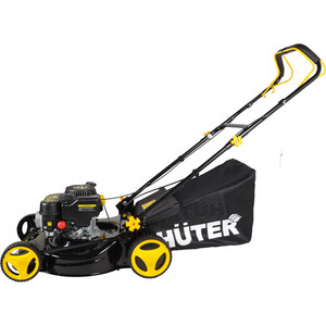 Газонокосилка бензиновая Huter GLM-460ST