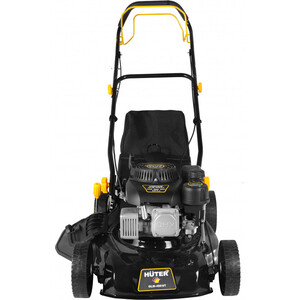 Газонокосилка бензиновая Huter GLM-460ST