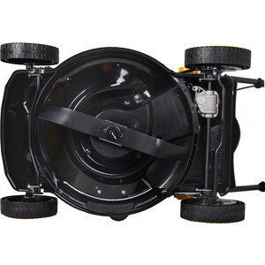Газонокосилка бензиновая Huter GLM-460ST