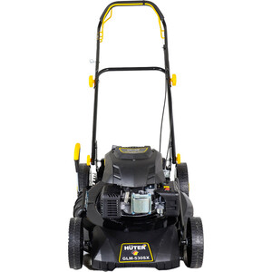 Газонокосилка бензиновая Huter GLM-530SX