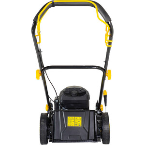 Газонокосилка бензиновая Huter GLM-530SX