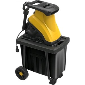 Садовый измельчитель Huter ESH-2500T 18115₽