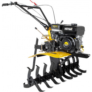 Мотоблок Huter МК-7800Р - 4x2 47490₽