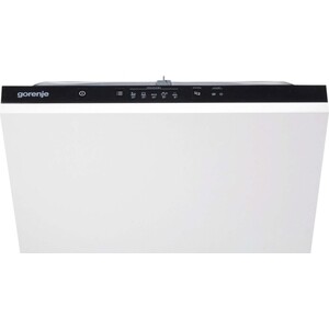Встраиваемая посудомоечная машина Gorenje GV520E15