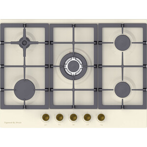 Газовая варочная панель Zigmund & Shtain G 16.7 X