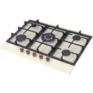 Газовая варочная панель Zigmund & Shtain G 16.7 X